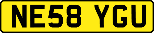 NE58YGU