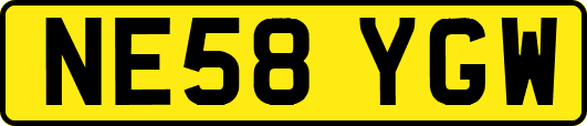 NE58YGW