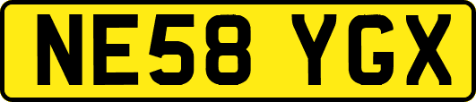 NE58YGX