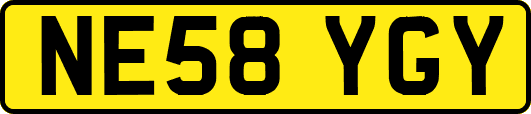 NE58YGY