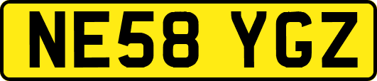 NE58YGZ