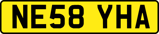 NE58YHA