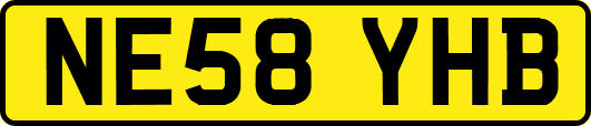 NE58YHB