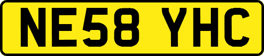 NE58YHC