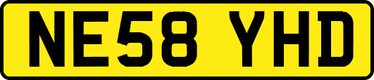 NE58YHD