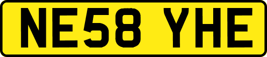 NE58YHE
