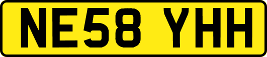 NE58YHH