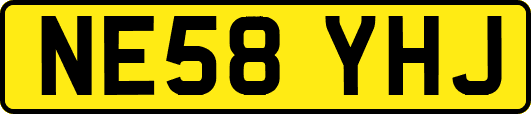 NE58YHJ