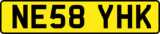 NE58YHK