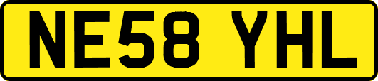 NE58YHL