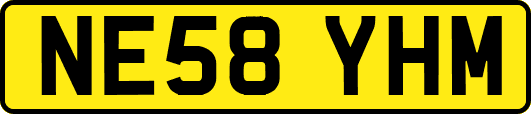 NE58YHM