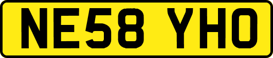 NE58YHO