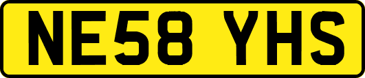 NE58YHS