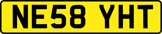 NE58YHT