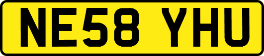 NE58YHU