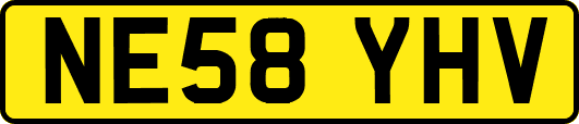 NE58YHV