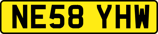 NE58YHW