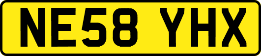 NE58YHX