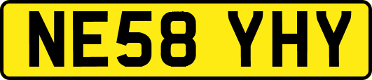 NE58YHY