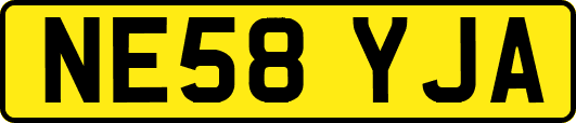 NE58YJA