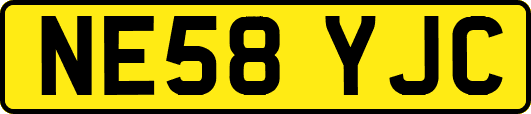 NE58YJC