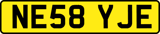 NE58YJE