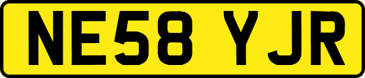 NE58YJR