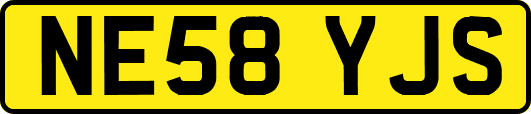 NE58YJS