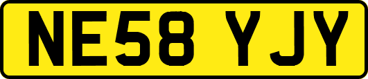 NE58YJY