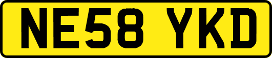 NE58YKD