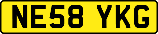 NE58YKG