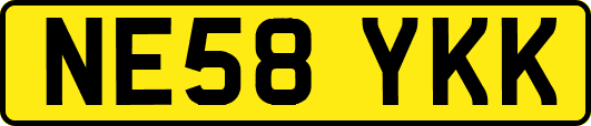 NE58YKK