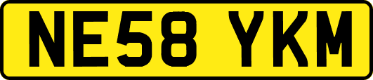 NE58YKM