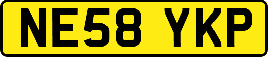 NE58YKP