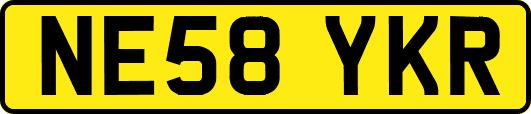 NE58YKR