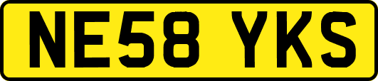 NE58YKS