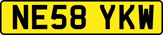 NE58YKW