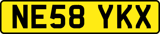 NE58YKX