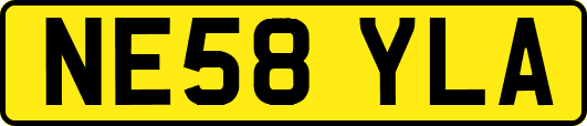 NE58YLA