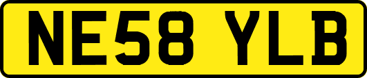 NE58YLB
