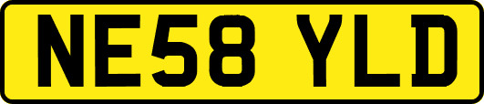 NE58YLD