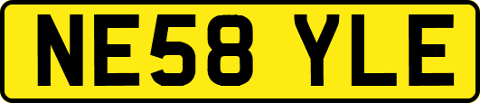NE58YLE