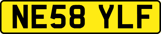 NE58YLF