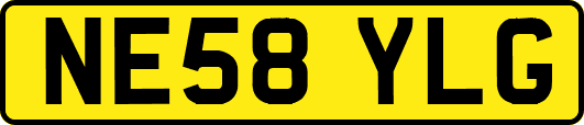 NE58YLG