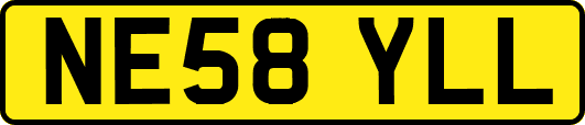 NE58YLL