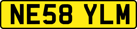 NE58YLM