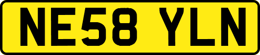 NE58YLN