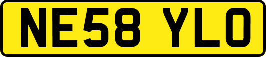 NE58YLO