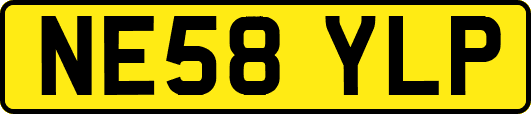 NE58YLP