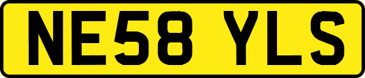 NE58YLS
